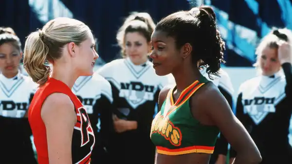 Gabrielle Union: 'I Muzzled' My 'Bring It On' Character