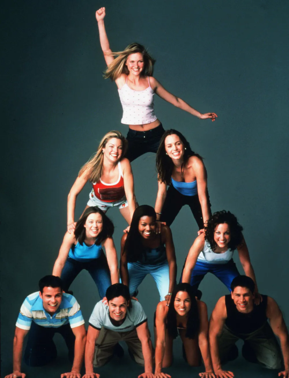 Gabrielle Union Regrets the Way She Portrayed Her 'Bring It On' Character