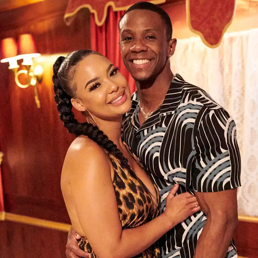 Gallery: Bachelor in Paradise 7x08 Recap