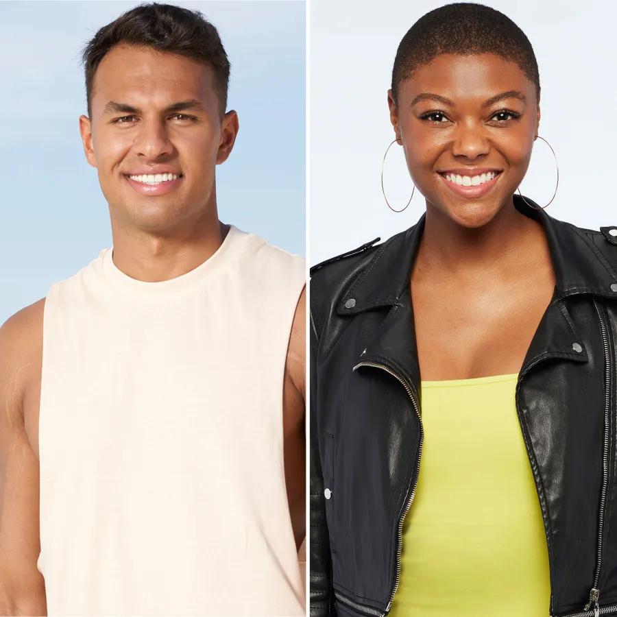 Gallery: Bachelor in Paradise 7x08 Recap