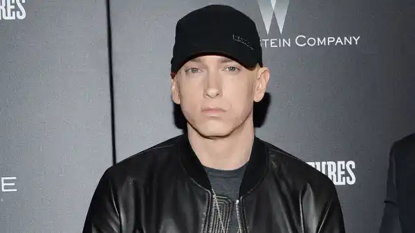 Get Some Moms Spaghetti Eminem Opens Lose Yourself Inspired Restaurant