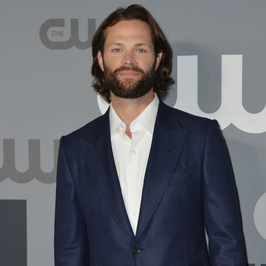 Gilmore Girls Cast Dating Histories Through Years Jared Padalecki