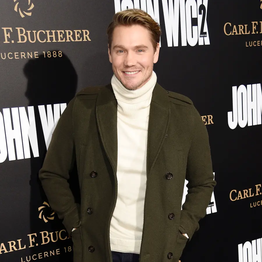 Gilmore Girls Cast Dating Histories Through Years Chad Michael Murray