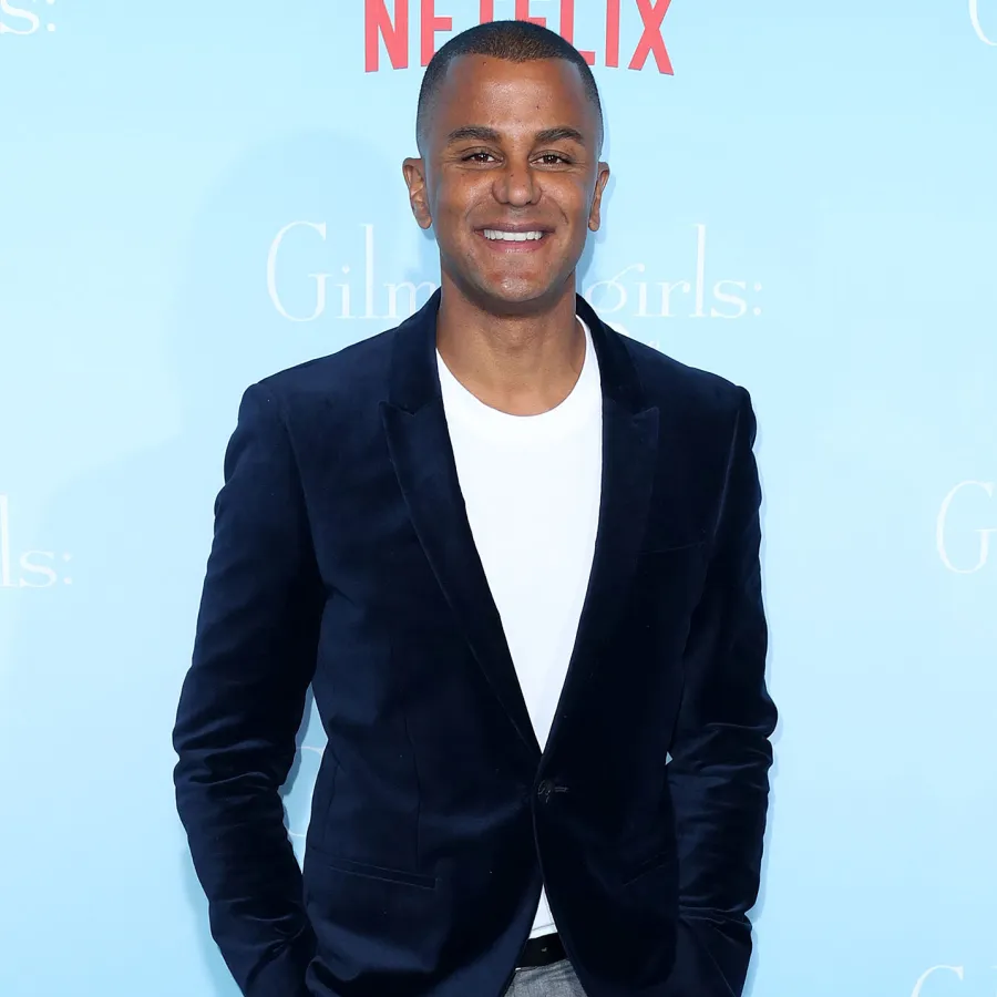 Gilmore Girls Cast Dating Histories Through Years Yanic Truesdale