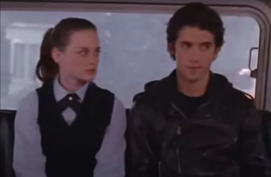 Gilmore Girls' Milo Ventimiglia and Scott Patterson Reunite, Dish on Show