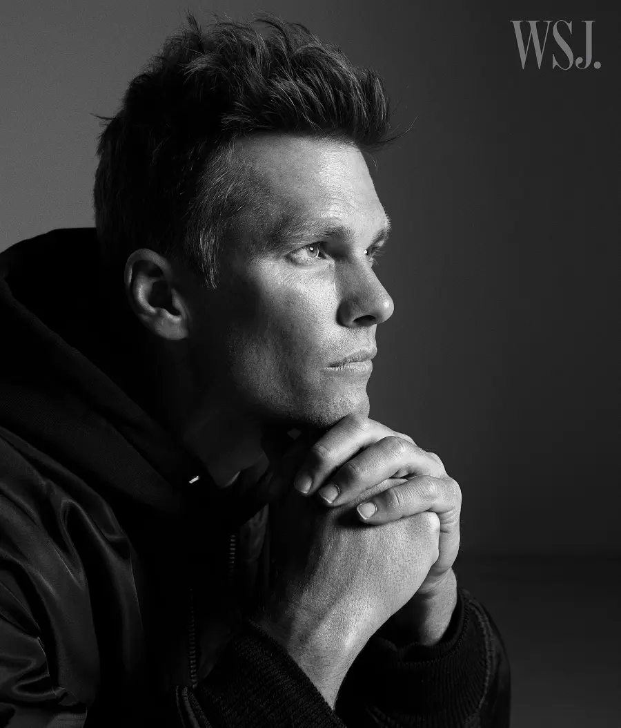 Gisele Bundchen Husband Tom Brady Loves Clothes Way More Than I Do