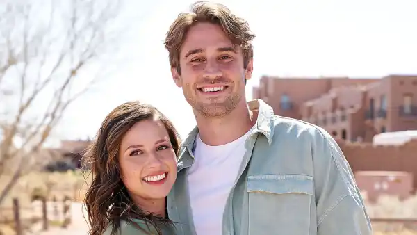 Greg Grippo Reveals Best Unaired Moment From Katie Bachelorette Season Green Shirt