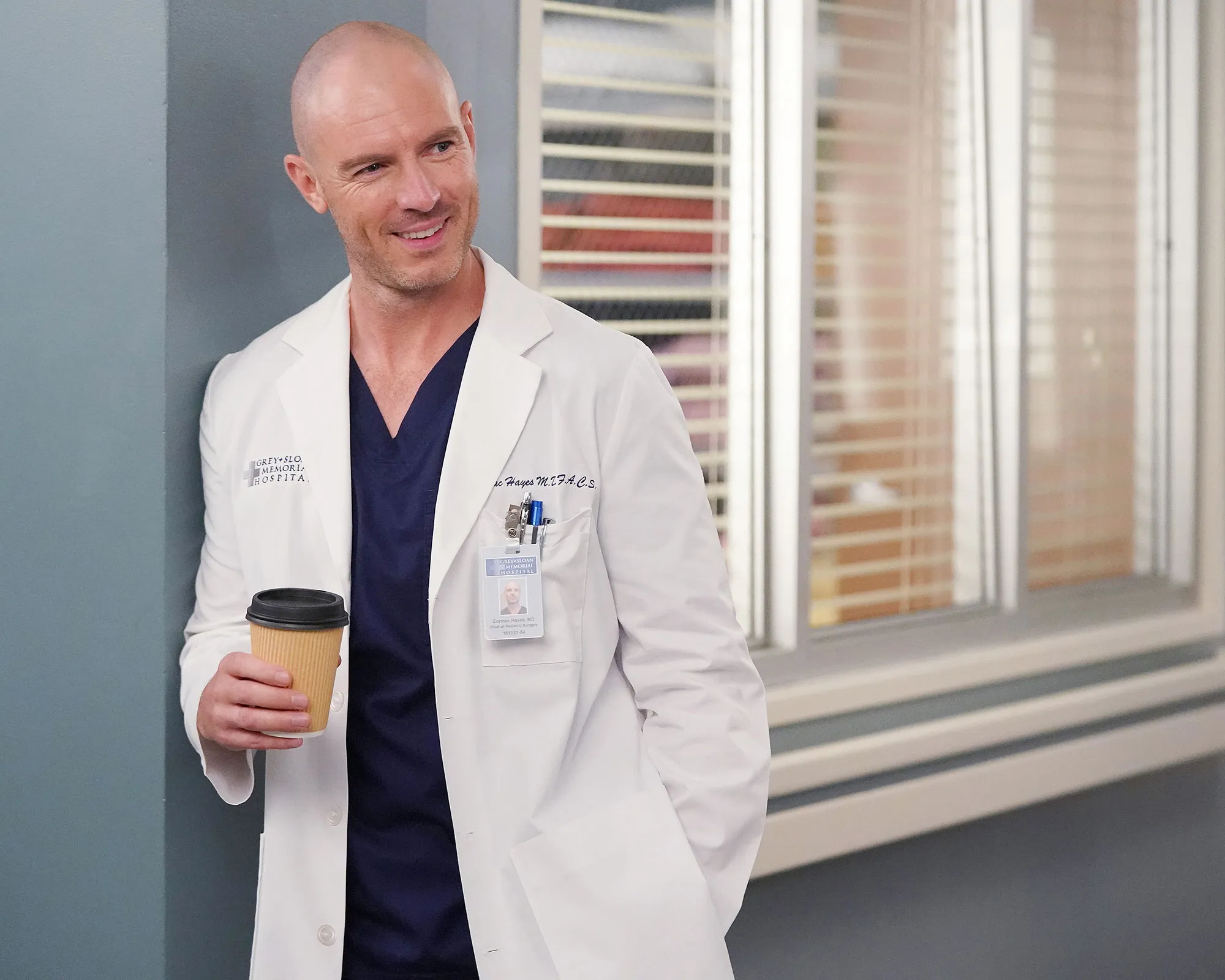 Greys Anatomy Is Officially Done With COVID 19 Story Richard Flood