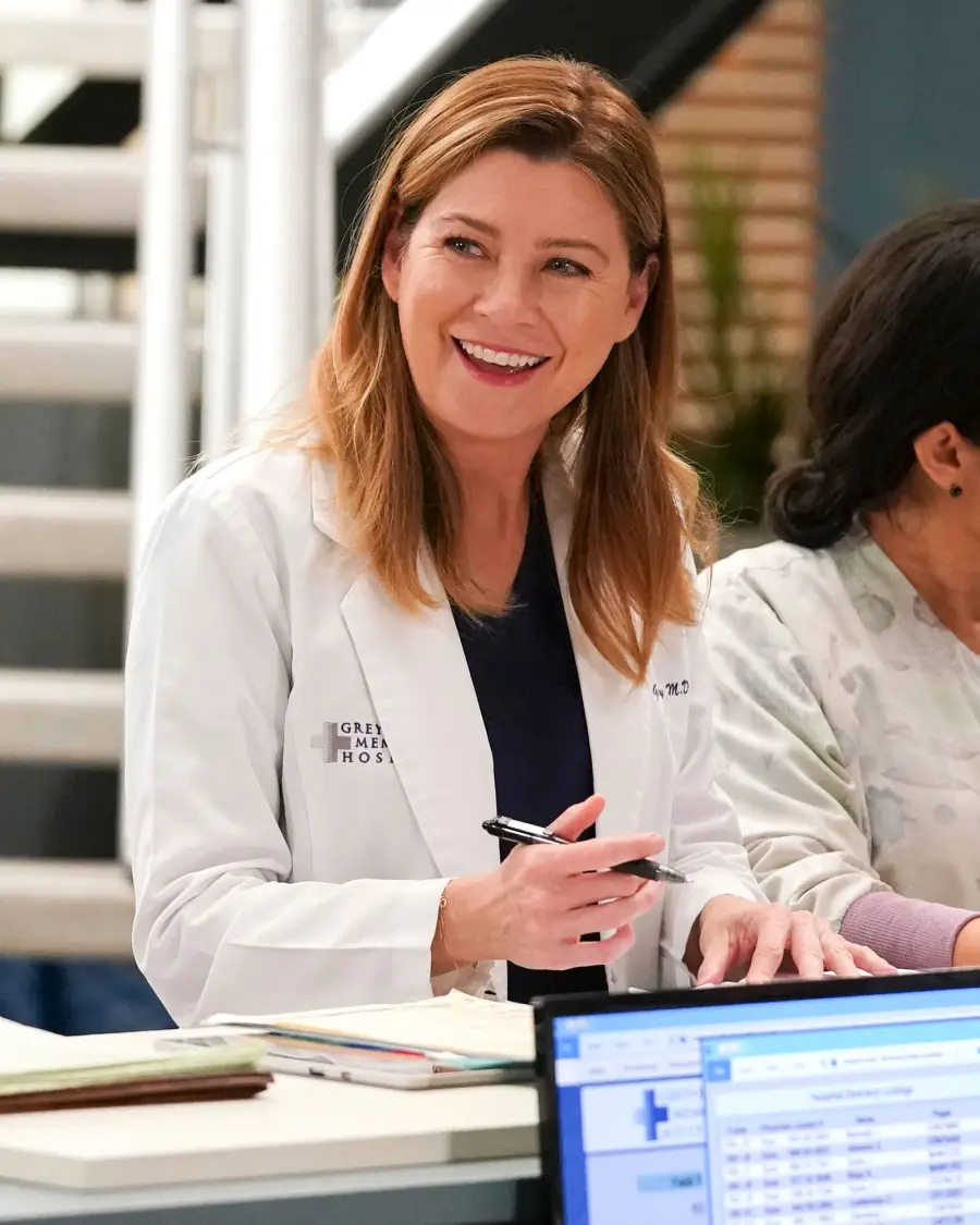 Grey's Anatomy Reveals Premiere Details