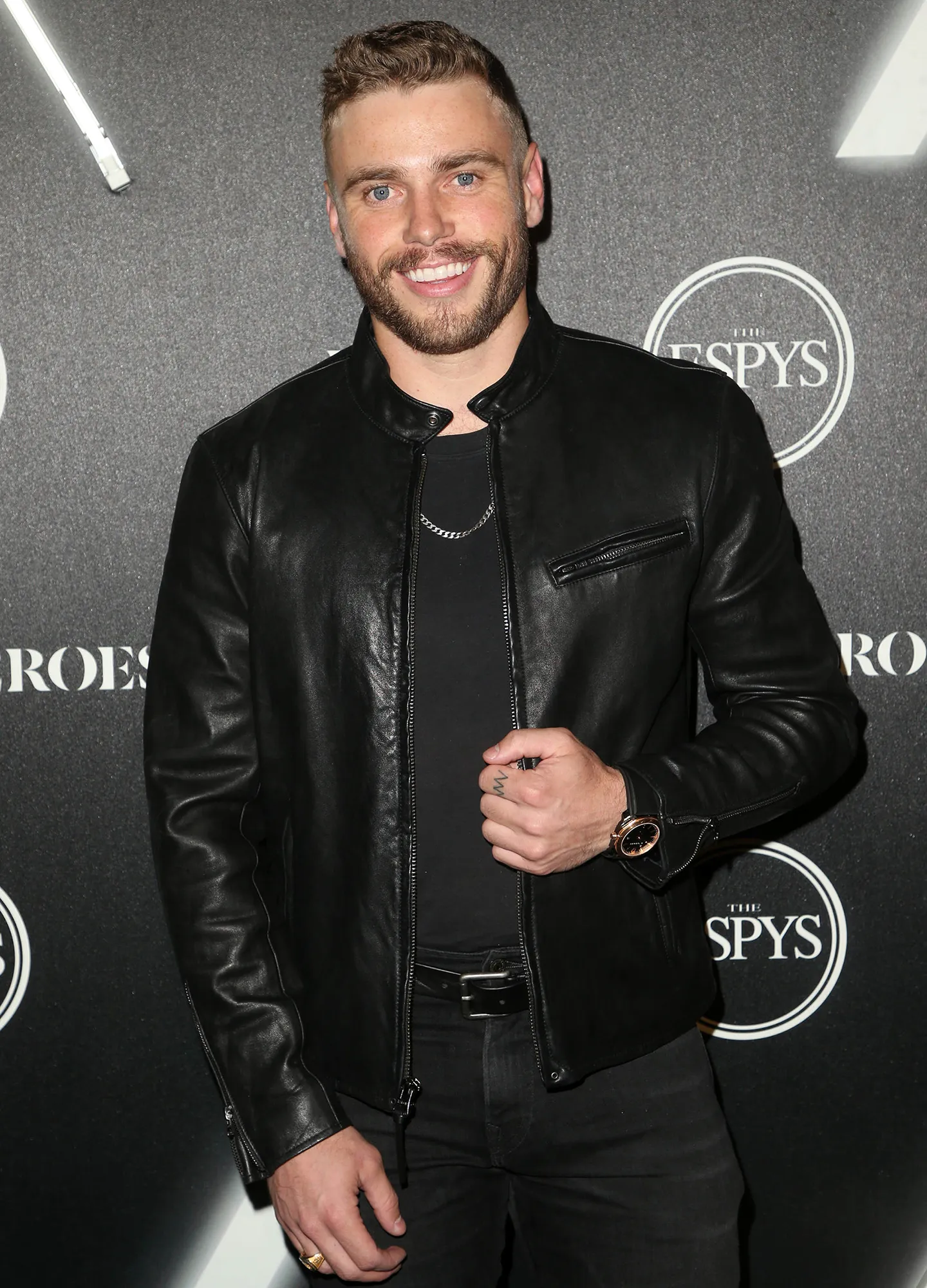 Gus Kenworthy: Inside a Day in My Life