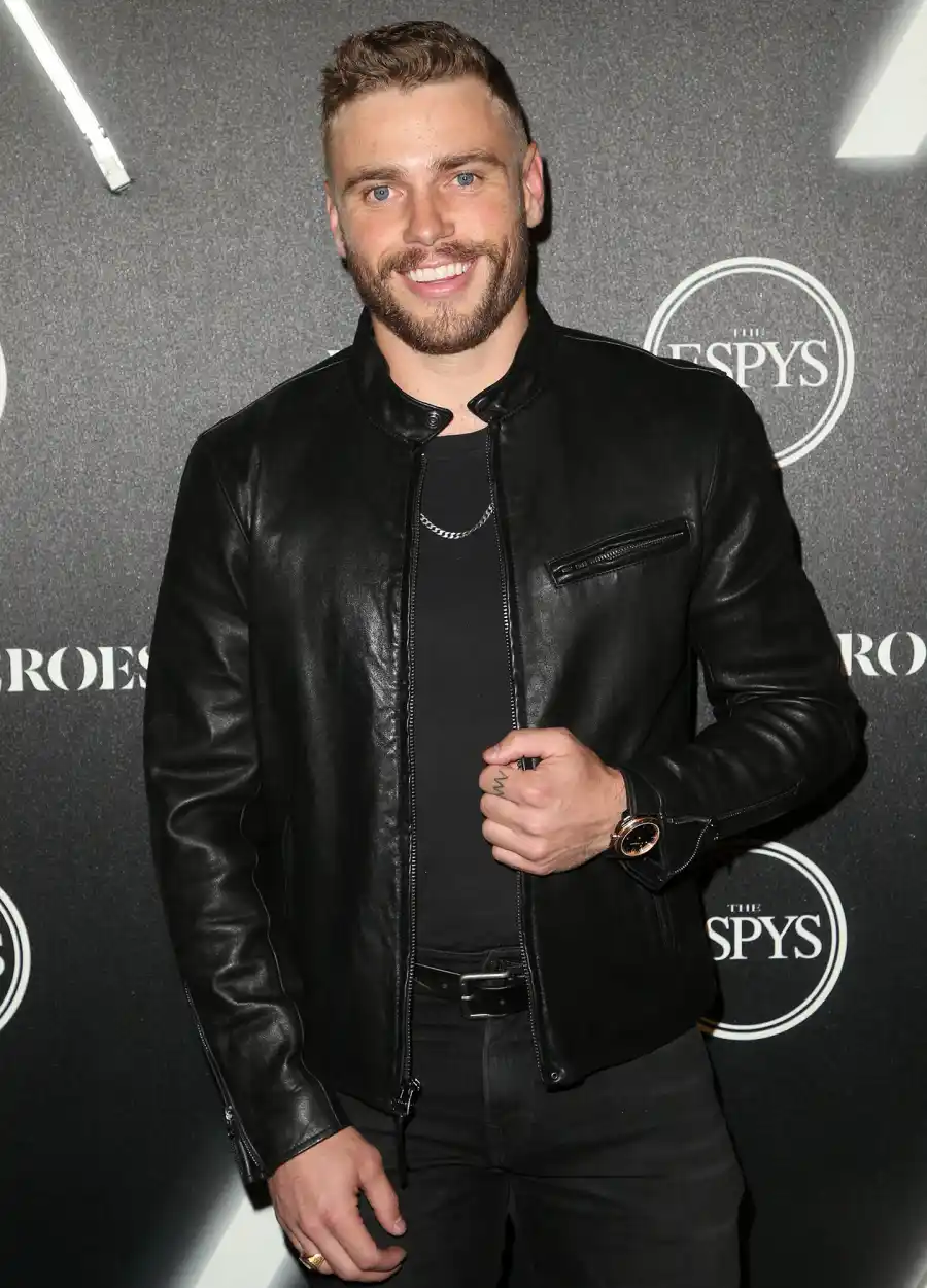 Gus Kenworthy: Inside a Day in My Life