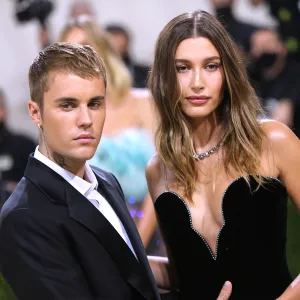 Hailey Bieber Slams Claims That Husband Justin ‘Mistreats’ Her: ‘It’s So Far From the Truth’