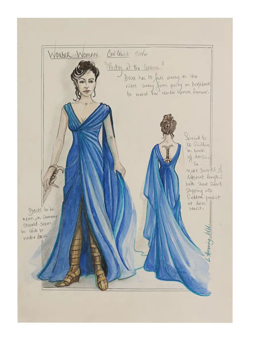 Harry Potter,' 'Back to the Future' and More Movie Memorabilia Available for Auction