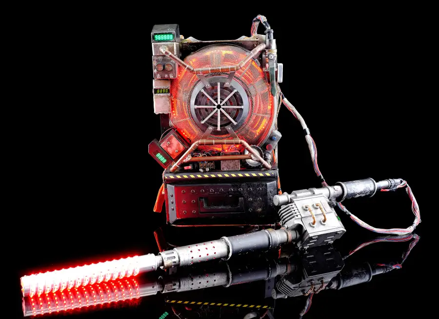 Harry Potter,' 'Back to the Future' and More Movie Memorabilia Available for Auction