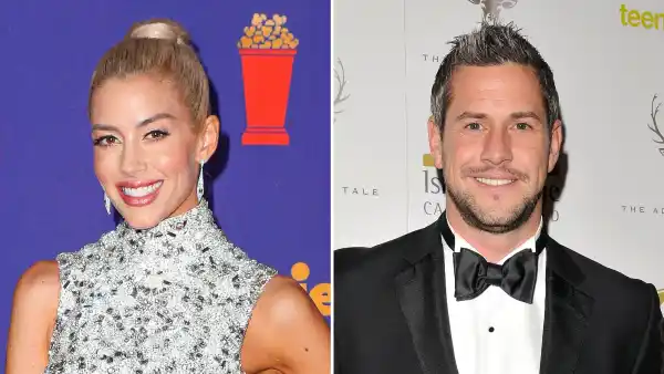 Heather Rae Young Important to Maintain Relationship With Ant Anstead for Kids