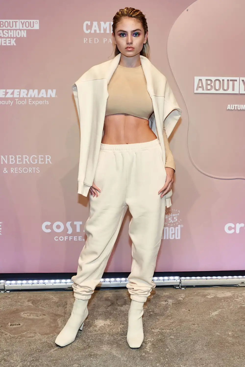 Heidi Klum Delayed Daughter Leni&rsquo;s Modeling Career 2