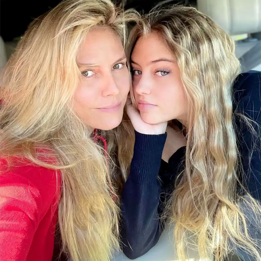 Heidi Klum’s Best Parenting Quotes While Raising Her and Seal’s 4 Kids: Coparenting and More