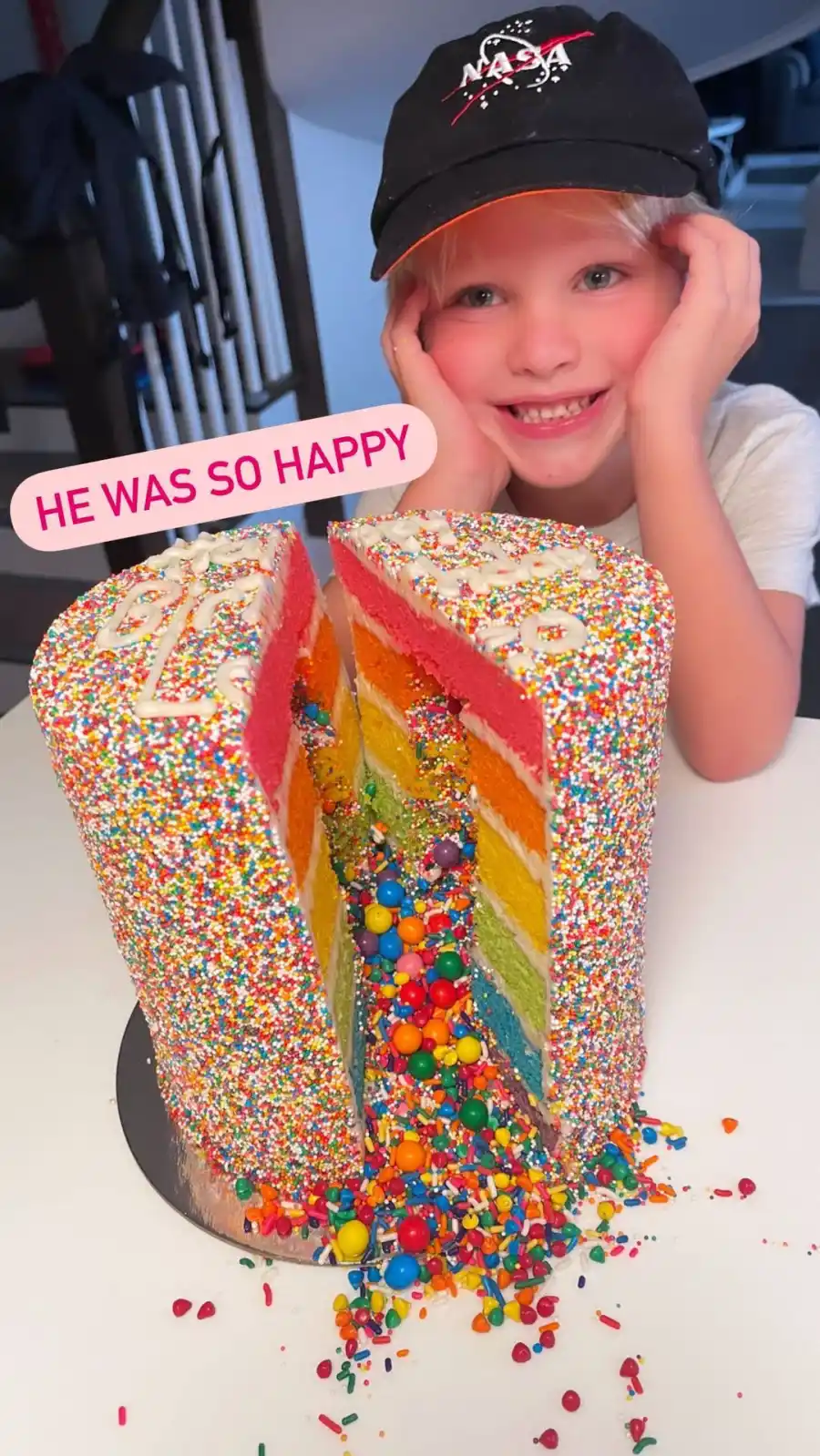 Hilaria-Baldwin-and-More-Parents-Celebrate-Their-Kids-2021-Birthdays-Leonardo