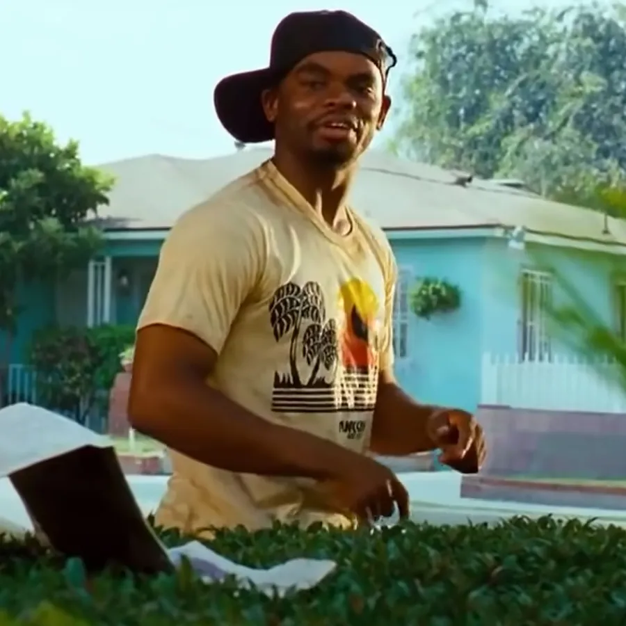 'House Party' Star Anthony 'A.J.' Johnson Dies at Age 55