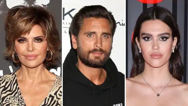 How Lisa Rinna and Toxic Dynamic Led to Scott Disick and Amelia Gray Hamlin Split