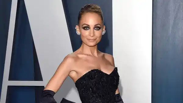 How Nicole Richie Would Feel About 2 Kids Following in Her Reality TV Footsteps