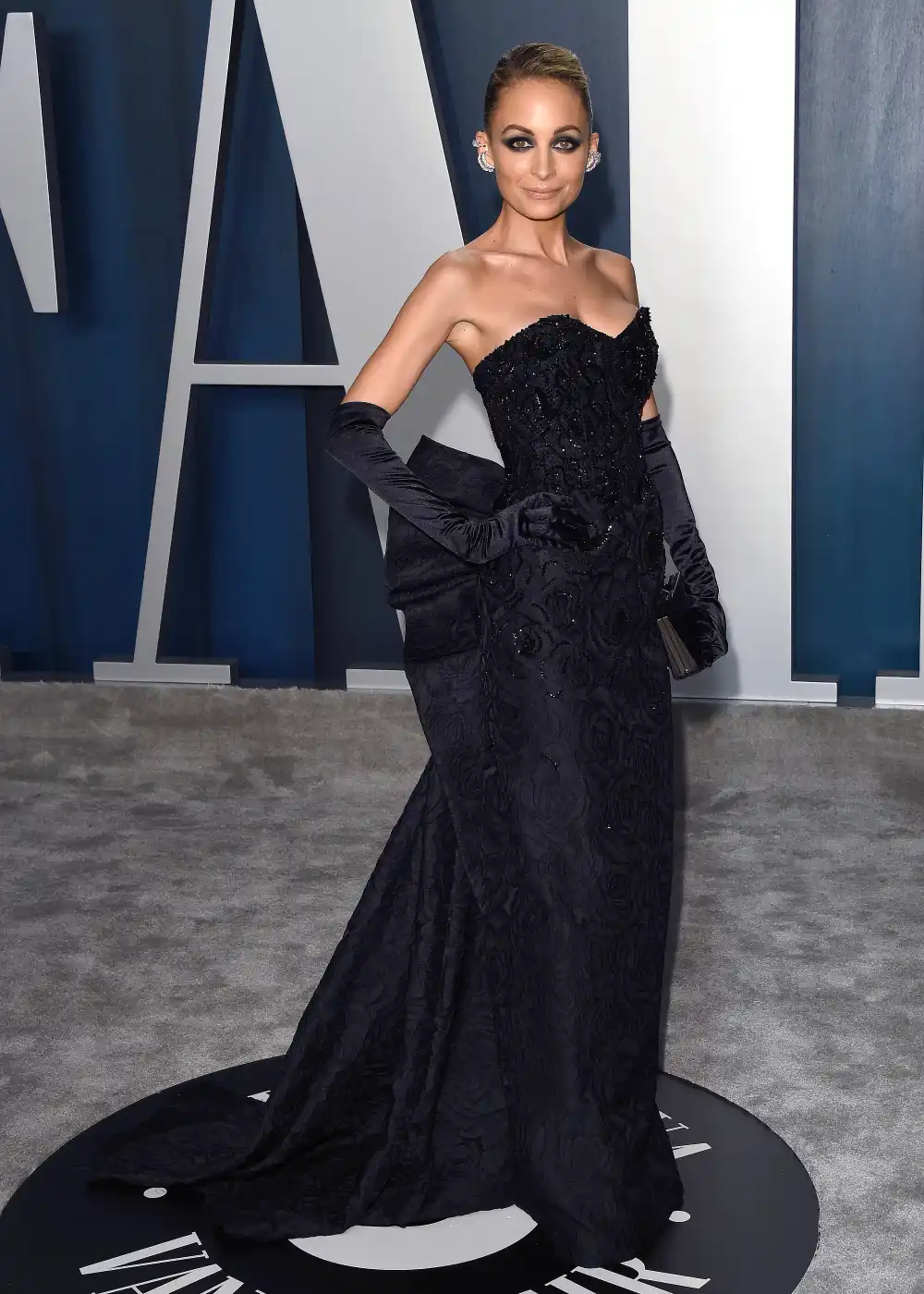 How Nicole Richie Would Feel About 2 Kids Following in Her Reality TV Footsteps