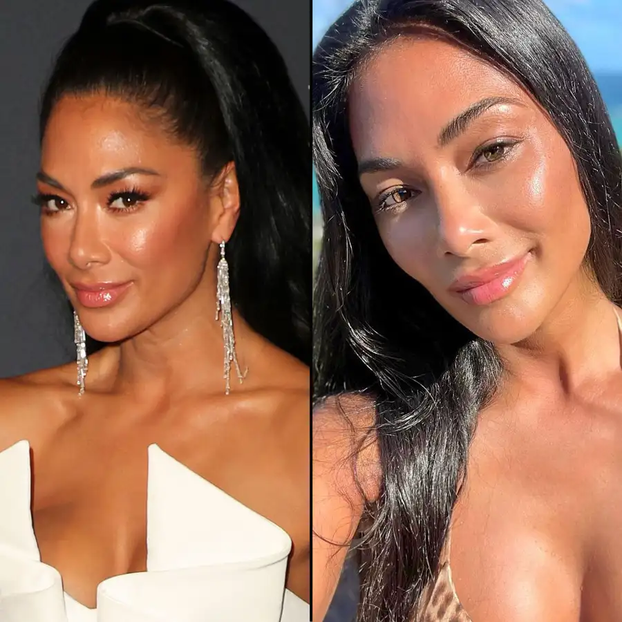 How Nicole Scherzinger Keeps Her Complexion Next-Level Radiant