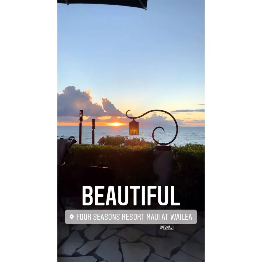 Inside Colton Underwood's Hawaiian Getaway With BF Jordan C. Brown