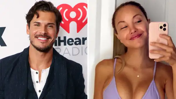 Inside DWTS’ Gleb’s Birthday Celebrations With GF Elena Belle