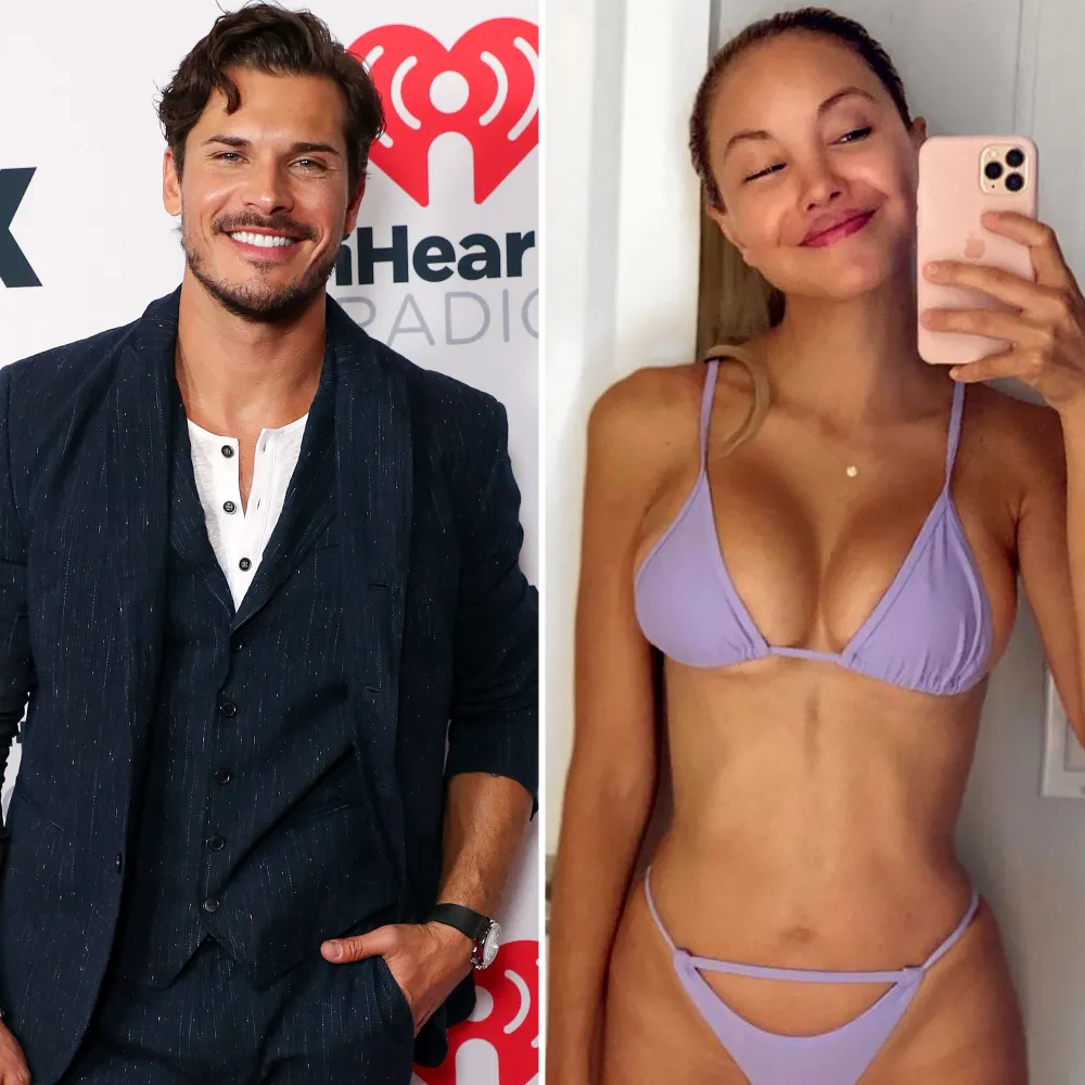 Inside DWTS&rsquo; Gleb&rsquo;s Birthday Celebrations With GF Elena Belle