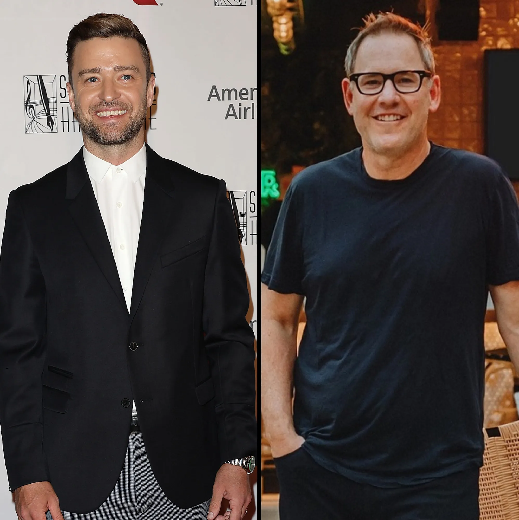 Inside Justin Timberblake, Sam Fox's Nashville Hotspot