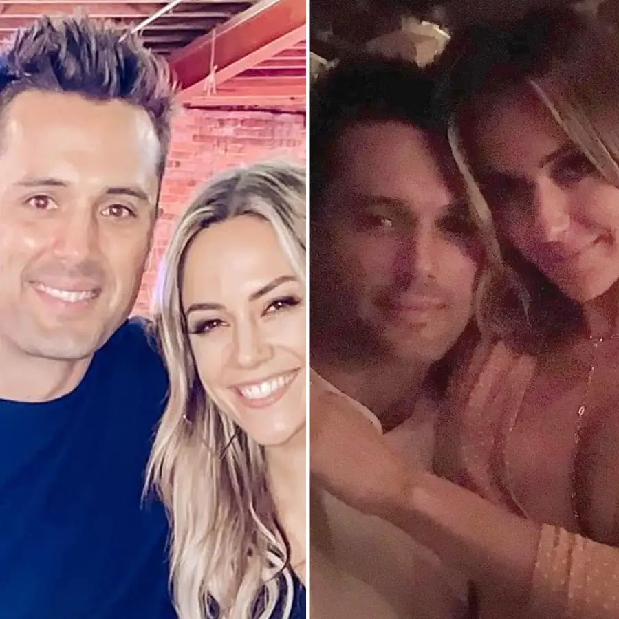 Inside Kristin Cavallari Jana Kramer Past Surprising Connections Stephen Colletti