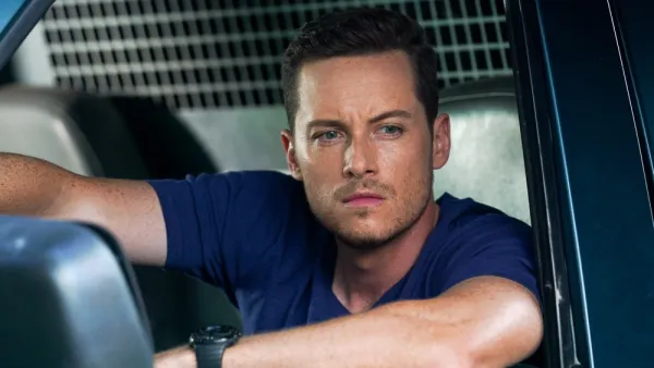 Is a Wedding Coming on Chicago PD Jesse Lee Soffer Says