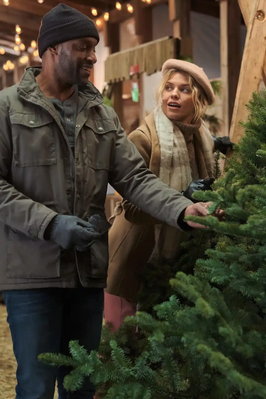 It's a Wonderful Lifetime AnnaLynn McCord