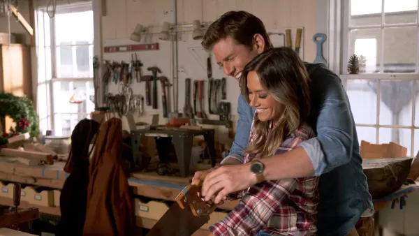 It's a Wonderful Lifetime Jana kramer