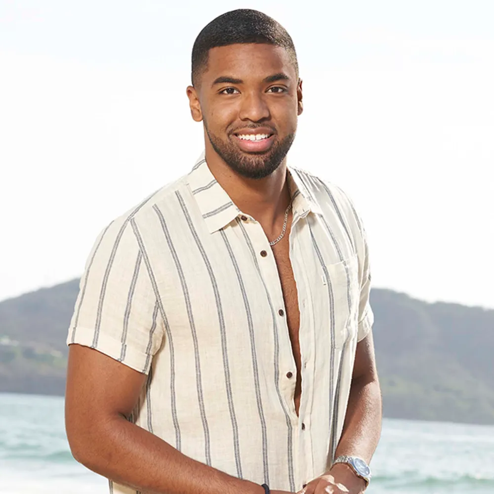 Ivan Hall Hints He Has Lot Explain After Shocking BiP Exit