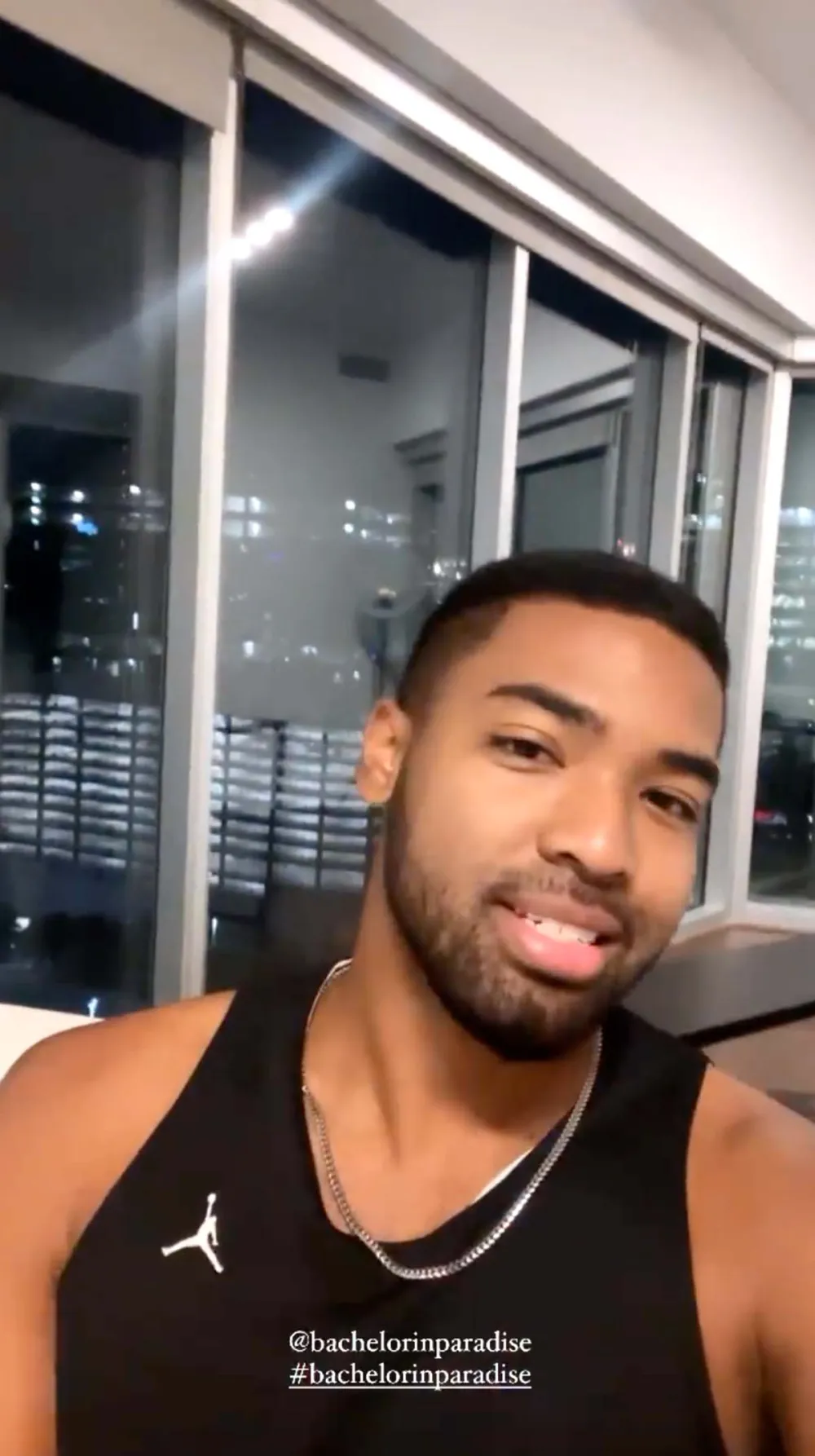 Ivan Hall Hints He Has Lot Explain After Shocking BiP Exit