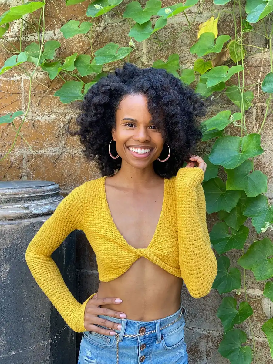 Ivana N The Bachelor Season 26