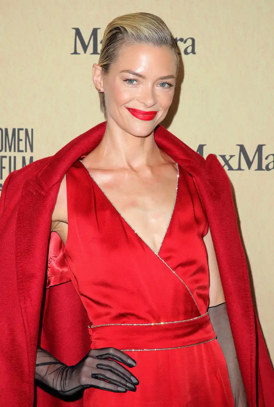 Jaime King Celebrities Share PCOS Struggles