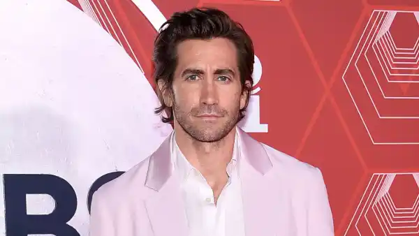 Jake Gyllenhaal Nieces Don’t Watch His Movies