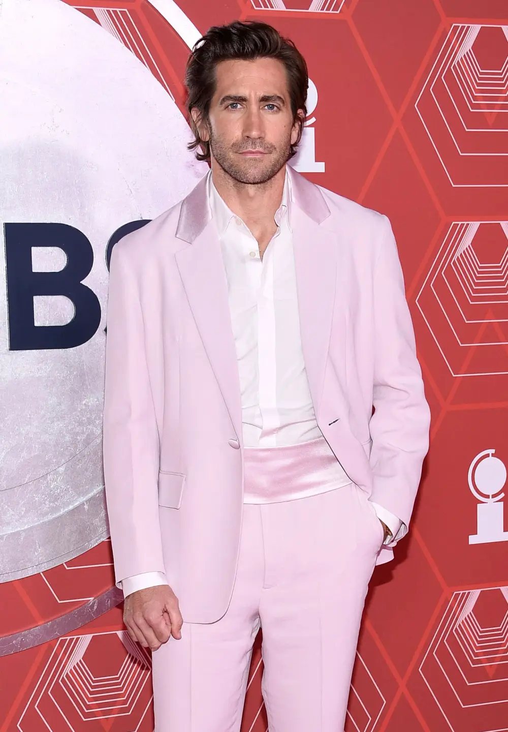 Jake Gyllenhaal Nieces Don&rsquo;t Watch His Movies