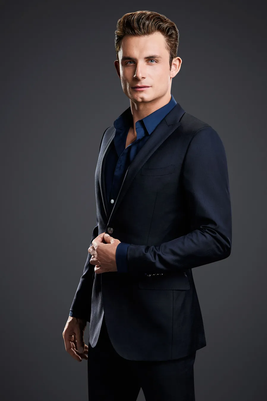 James Kennedy Vanderpump Rules Season 9