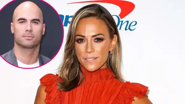 Jana Kramer Claims Ex Mike Caussin Was Gaslighting Her Amid Infidelity