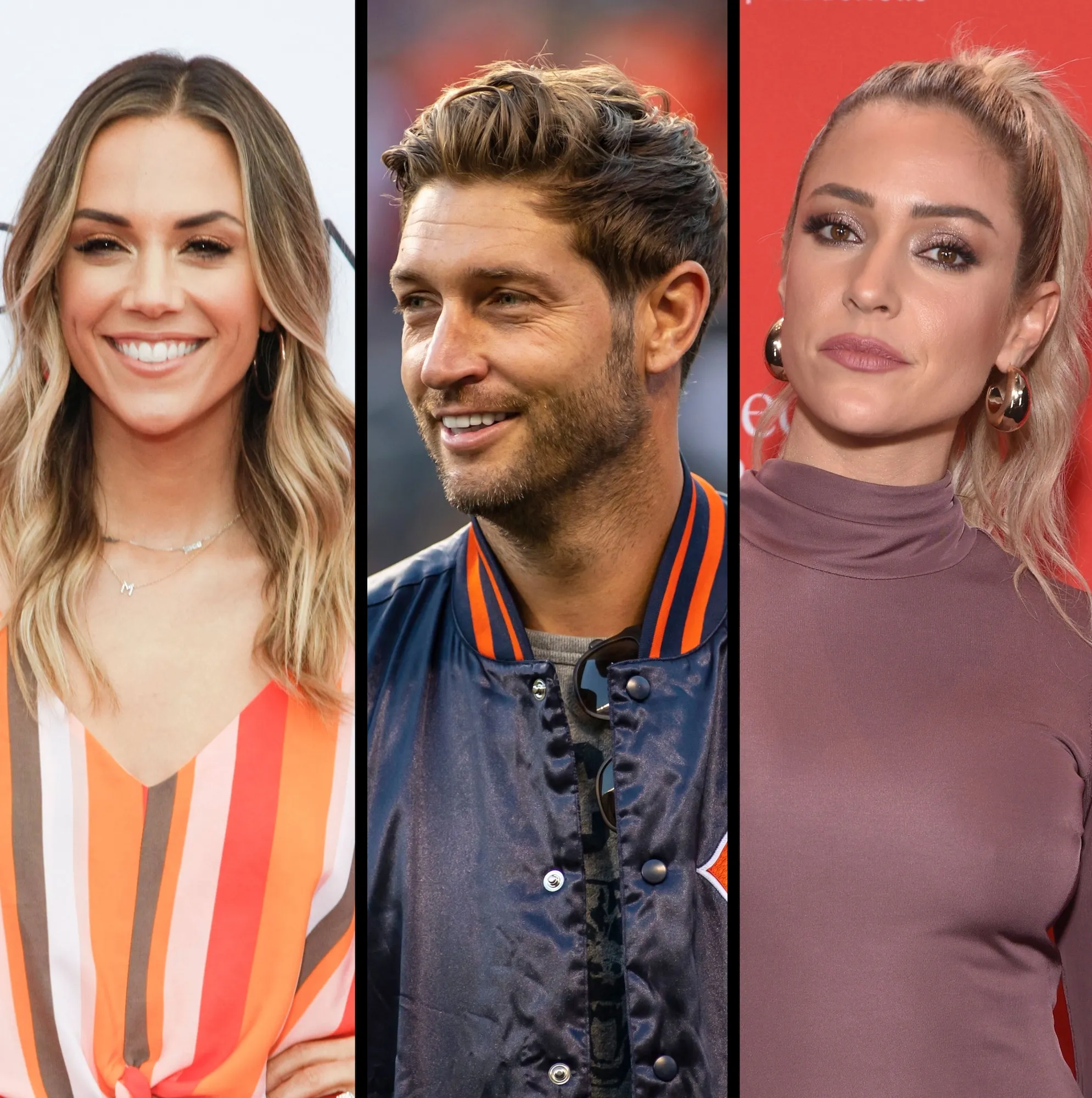Jana Kramer Says She Has ‘Respect for Everyone’ Amid Jay Cutler and Kristin Cavallari Drama