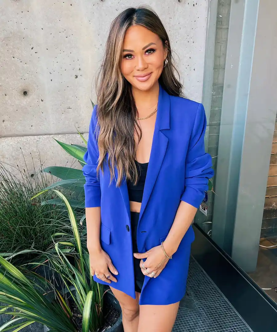 Jane P The Bachelor Season 26