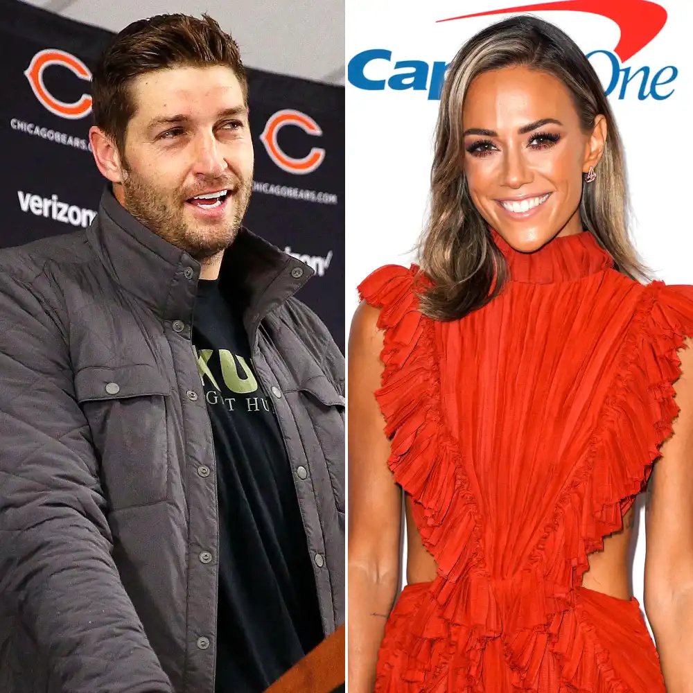 Jay Cutler and Jana Kramer &lsquo;Weren&rsquo;t Hiding&rsquo; Romance During Nashville Night Out