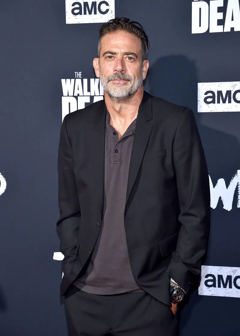 Jeffrey Dean Morgan Celebs React to Michael K Williams Death