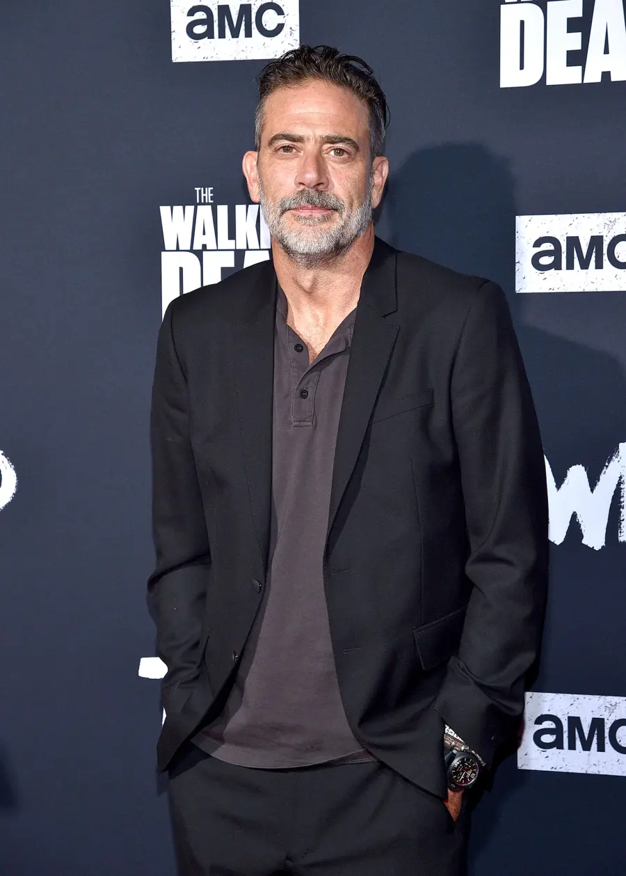 Jeffrey Dean Morgan Celebs React to Michael K Williams Death