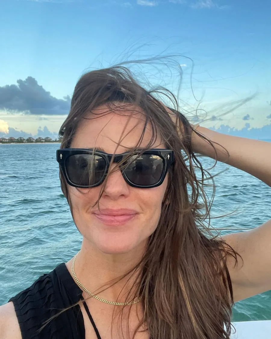 Jennifer Garner and More Celebs Share Their Kids' 2021 Back to School Pics