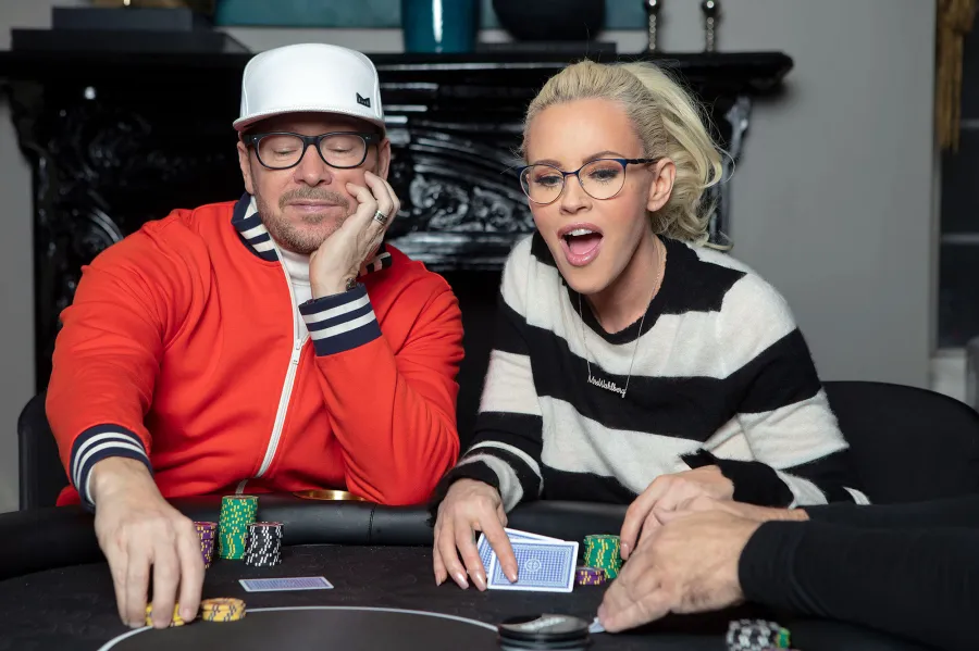 Jenny McCarthy, Donnie Wahlberg’s Relationship Timeline